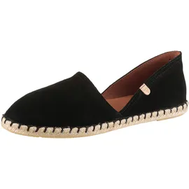 Verbenas Carmen Damen Schwarz 36