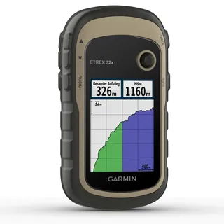 Garmin eTrex 32x