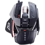 MAD CATZ R.A.T. Pro X3 Schwarz