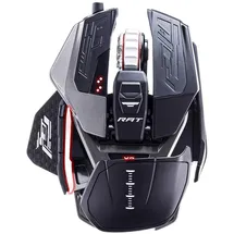 MAD CATZ R.A.T. Pro X3 Schwarz