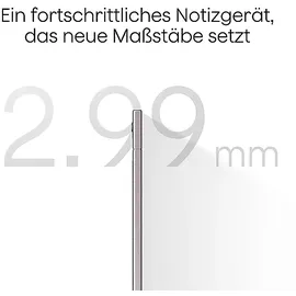 plaud Note KI Sprach-Assistent, Rosegold