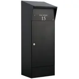 Allux Bjørn Schwarz