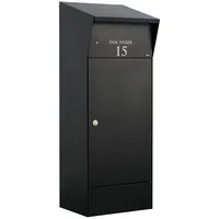 Allux Bjørn Schwarz