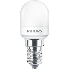 Philips LED Kühlschranklampe E14 3.2-25W/827 (929001325855)