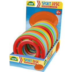Outdoor - Wurfring  27 cm - LENA®
