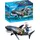 Playmobil Pirates - Gefahr durch Riesenhai 71793