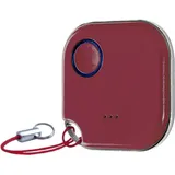 Shelly BLU Button1, rot, Taster
