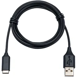 Jabra Link Extension - USB-Kabel - 24 pin USB-C (W)