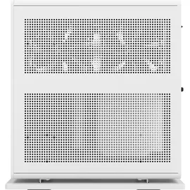 Fractal Design Ridge Mini Gaming Gehäuse mITX Weiß