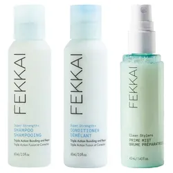 Fekkai Hair Bond Repair Bundle