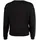 Armani Exchange Sweatshirt Schwarz XS