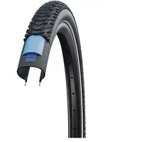 Schwalbe Marathon E-Plus 28 x 1,75 Zoll Drahtreifen