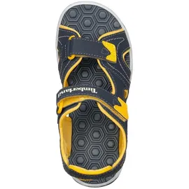 Timberland Adventure Seeker 2-Strap navyblau/gelb 23