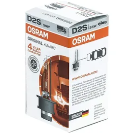 Osram Xenon 66240 D2S 35 W 1 St.