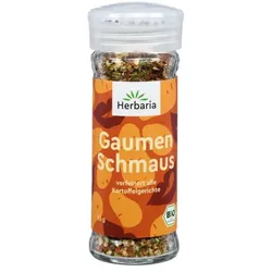 Gaumenschmaus BIO