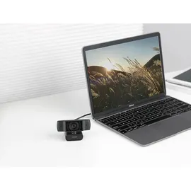 Rapoo XW170 Schwarz