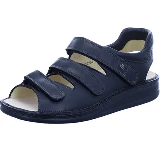 Finn Comfort Tunis Schwarz 45