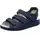 Finn Comfort Tunis Schwarz 45