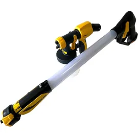 Wagner Farbspritzpistole W 950 Flexio, gelb/schwarz, 630 W, 6,4 kg