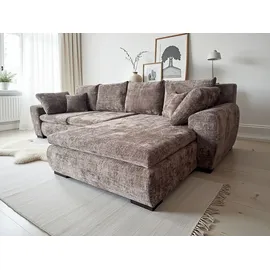 Home Affaire Ecksofa HOME AFFAIRE "Cara Mia L-Form, B: 325 cm - OTTO. Verlässliche Qualität.