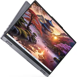 Lenovo IdeaPad 5 2-in-1 16" AMD Ryzen AI 5 340 16 GB RAM 512 GB SSD