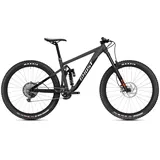 Ghost Riot EN Pro Schwarz Modell 2023