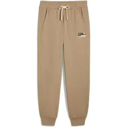 PUMA Herren Sporthose BETTER SPORTSWEAR Pants, Oak Branch, M
