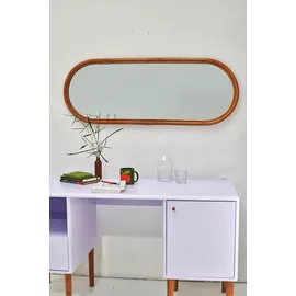 SIT Möbel SIT Rattan »Lia« Tom Tailor Spiegel oval 44x120x3,5 cm