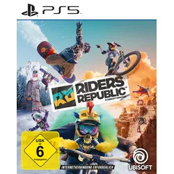 Riders Republic (PlayStation 5)