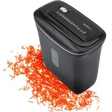 GENIE 480X Schwarz