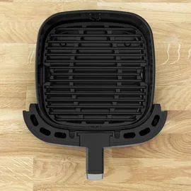 Tefal Easy Fry & Grill XXL EY801D silber