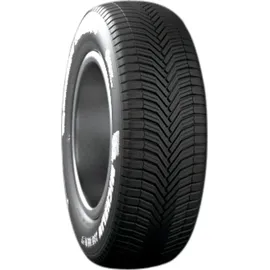 Michelin CrossClimate SUV 245/60 R18 105H