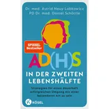 Kösel-Verlag AD(H)S in der zweiten Lebenshälfte
