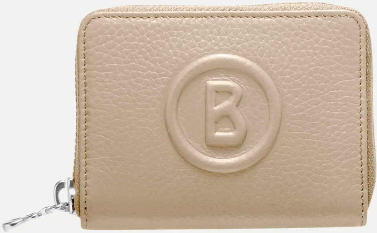 Portmonnaie Bozen Norah Beige