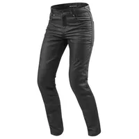 RevIt! Revit Lombard 2 Rf Jeans - Dark Grey