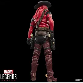 Hasbro Cowboypool Actionfigur 15 cm