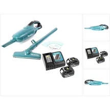 Makita DCL182RM inkl. 2 x 4,0 Ah + Ladegerät