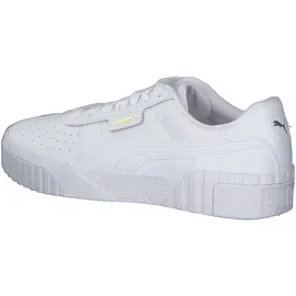 Puma Cali puma white-puma white 38