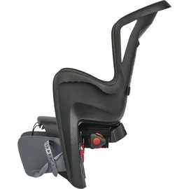 Polisport Bilby Maxi Ff Schwarz/Dunkelgrau