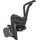 Polisport Bilby Maxi Ff Schwarz/Dunkelgrau