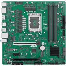 Asus PRO Q870M-C-CSM Mainboard Micro-ATX LGA 1851 DDR5