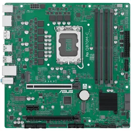 Asus PRO Q870M-C-CSM Mainboard Micro-ATX LGA 1851 DDR5