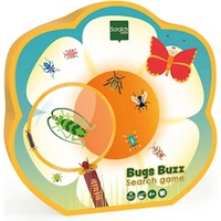 Scratch Bugs Buzz