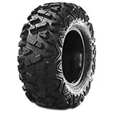 SUN-F A-033 6PR E-Kennung Tl 70J Quad-reifen - Black - 26 x 10.00 - R12