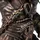 Blizzard Grommash Hellscream Statue 30 cm