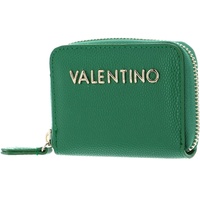 Valentino Coin Purse 1R4 Divina VALENTINO Grün für Damen, grün, Talla única, LÄSSIG