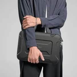 TECH-PROTECT Ranger-X Tactical Laptop Case 15-16" - Black
