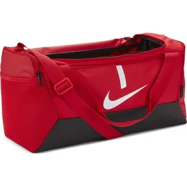 Nike Academy Team Fußball-Sporttasche University Red/Black/White