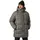 HELLY HANSEN Alby Parka - Sepia L