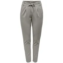 Only Onlpoptrash Life Easy Col Pant PNT Jogger Hosen Rock Ridge S 32